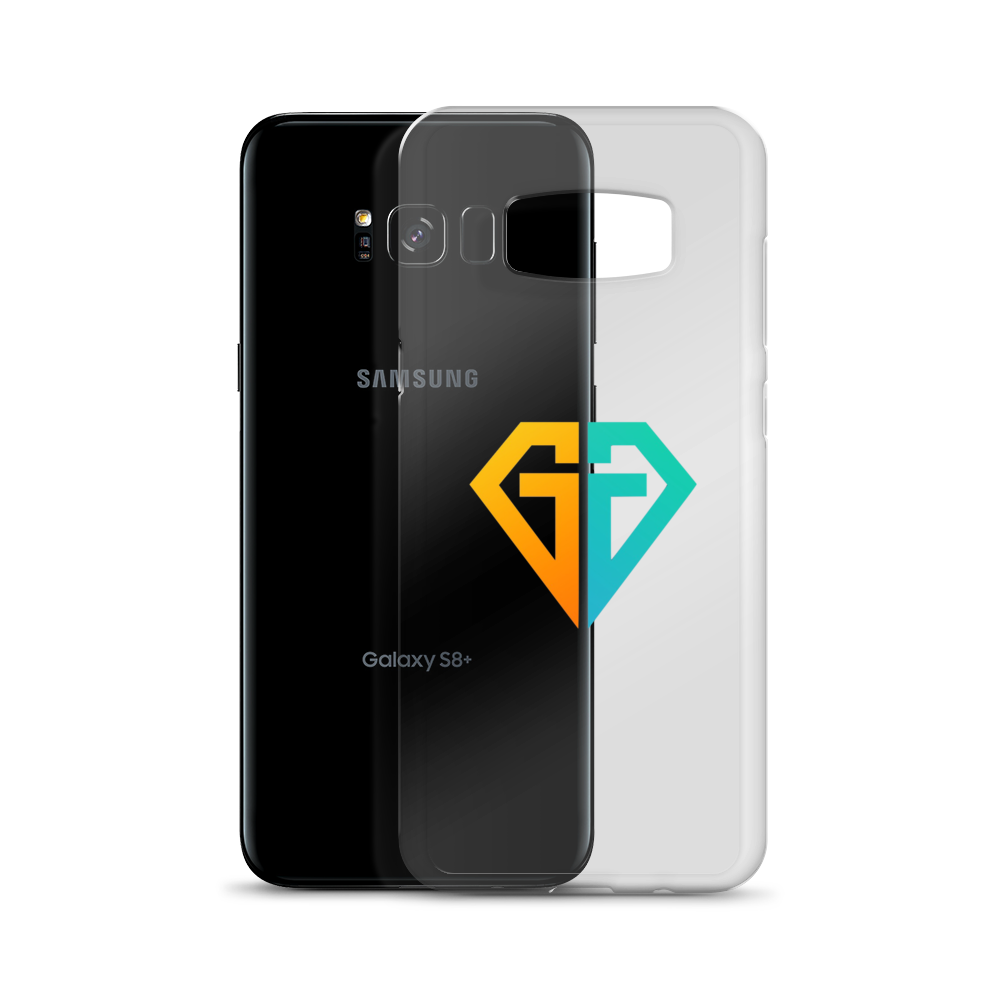 GG Samsung Case