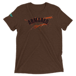 ARMORED GOG Short sleeve t-shirt ( Special Edition )