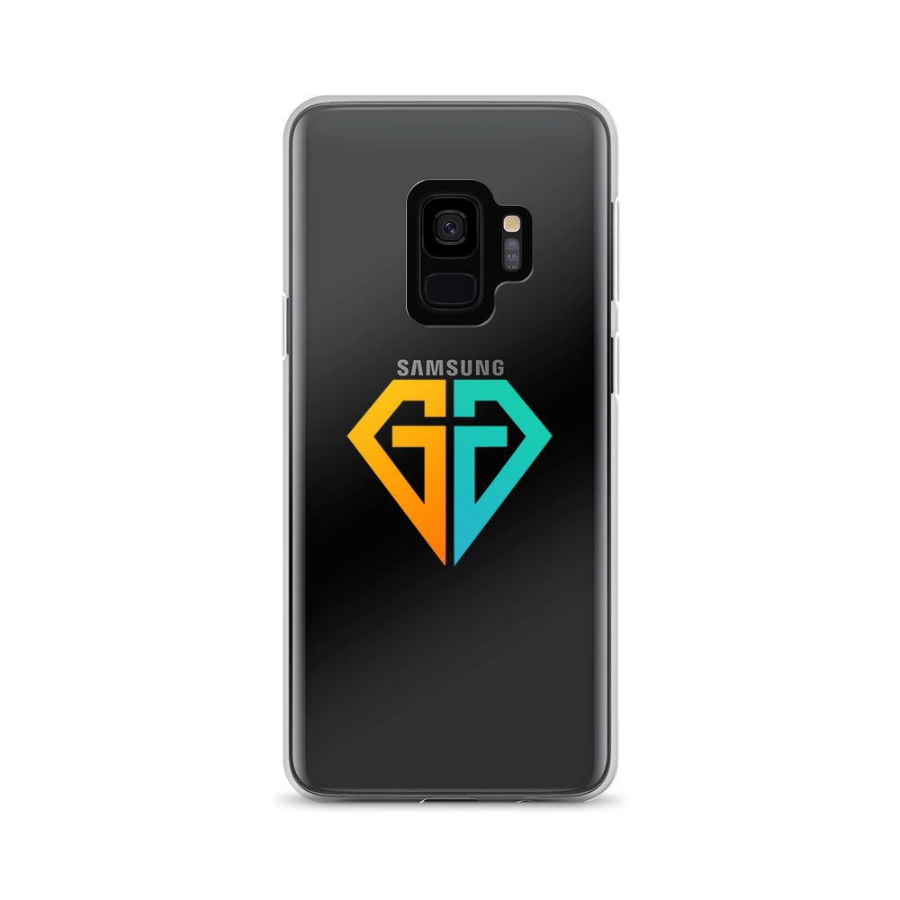 GG Samsung Case