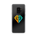GG Samsung Case