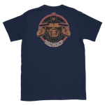 GG Superhuman Short-Sleeve Unisex T-Shirt