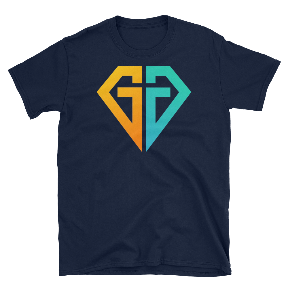 GG Superhuman Short-Sleeve Unisex T-Shirt