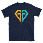 GG Superhuman Short-Sleeve Unisex T-Shirt