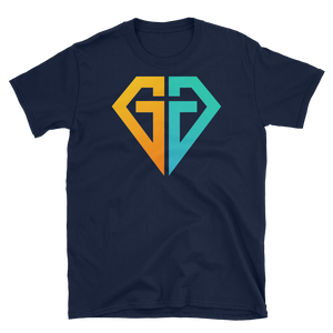 GG Superhuman Short-Sleeve Unisex T-Shirt