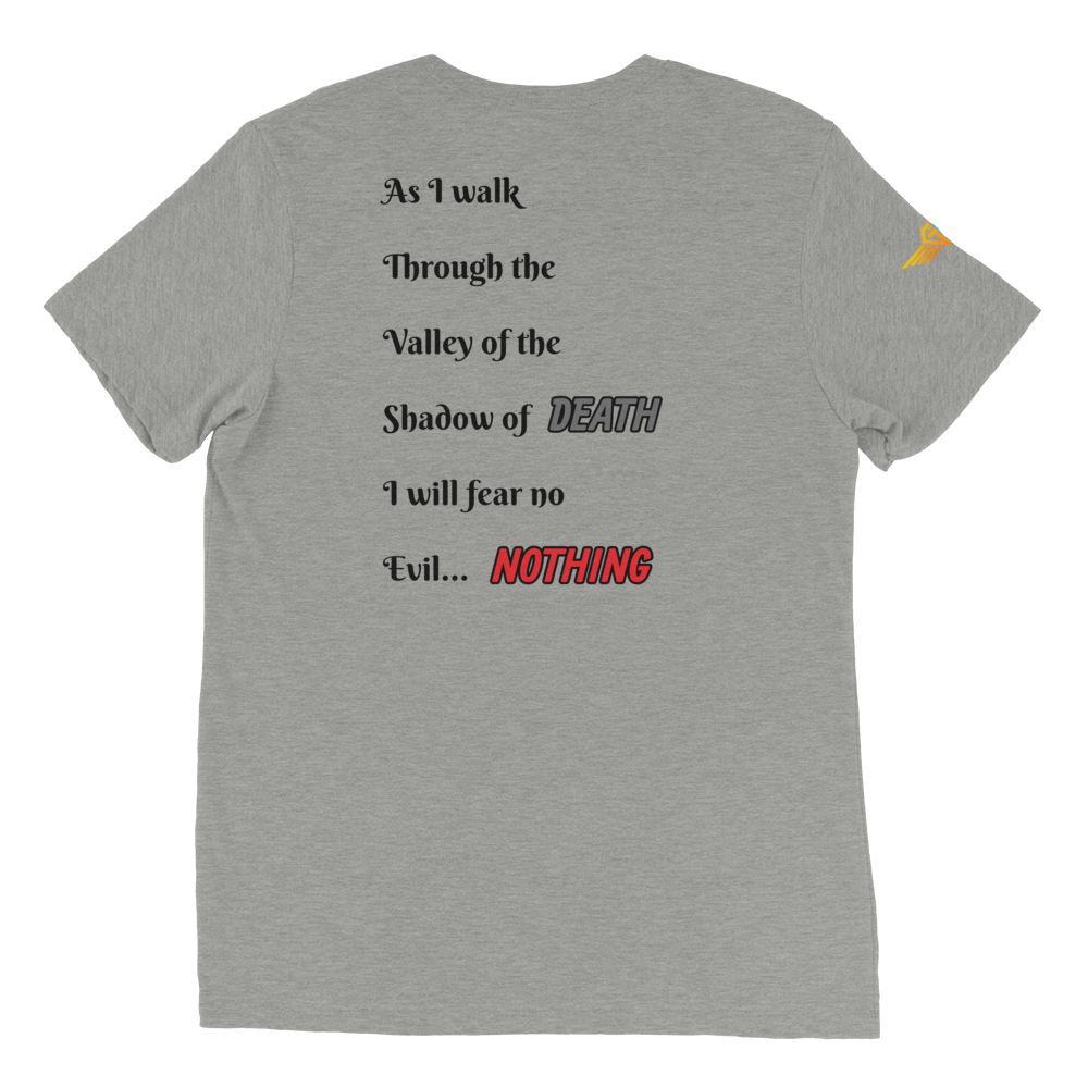 ARMORED GOG Short sleeve t-shirt ( Special Edition )
