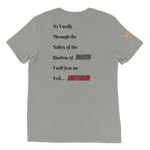ARMORED GOG Short sleeve t-shirt ( Special Edition )
