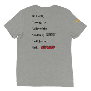 ARMORED GOG Short sleeve t-shirt ( Special Edition )