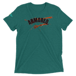 ARMORED GOG Short sleeve t-shirt ( Special Edition )