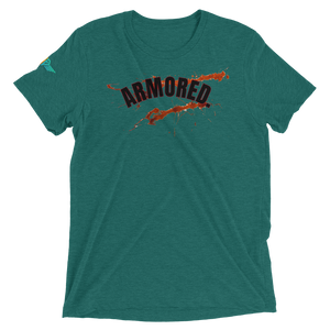 ARMORED GOG Short sleeve t-shirt ( Special Edition )