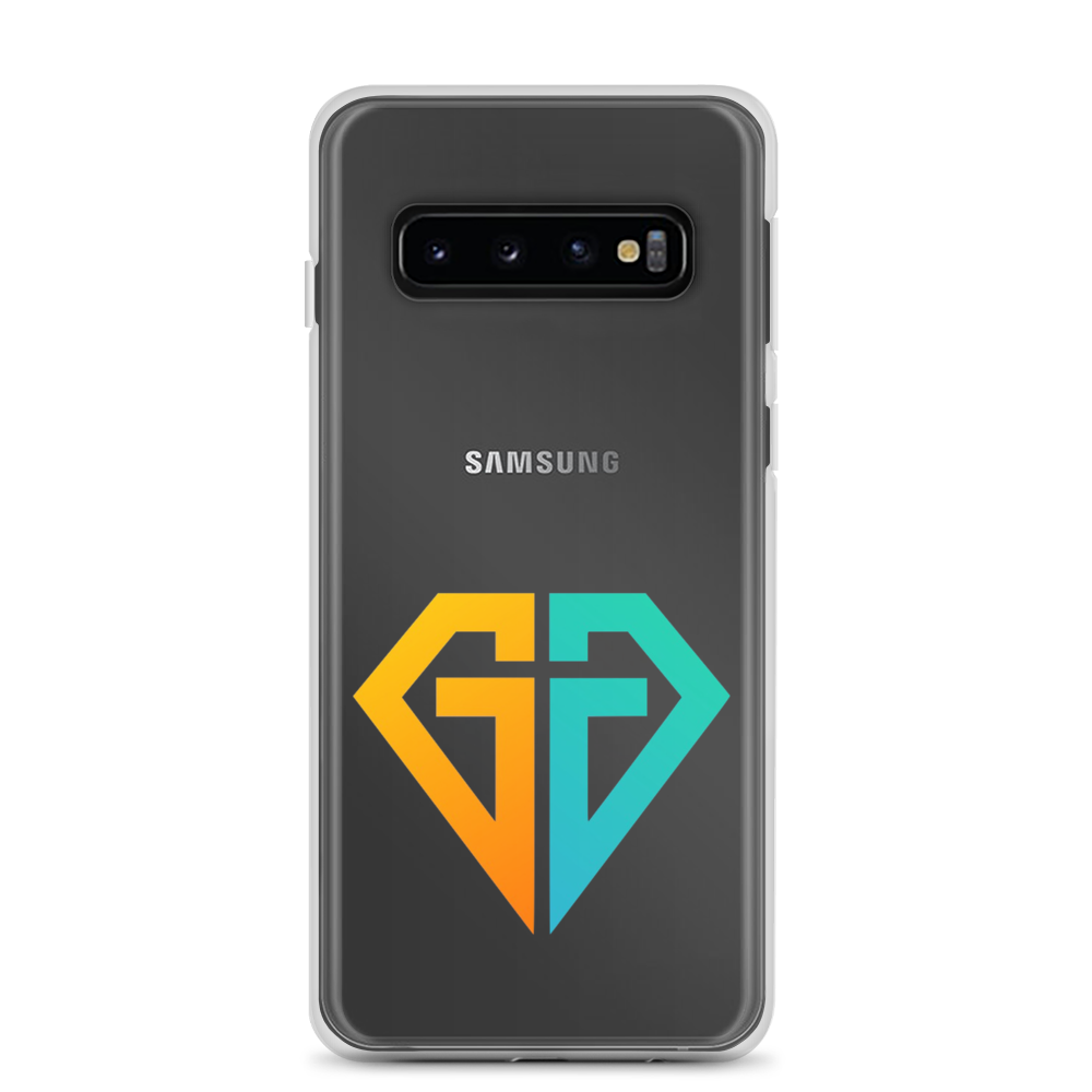GG Samsung Case
