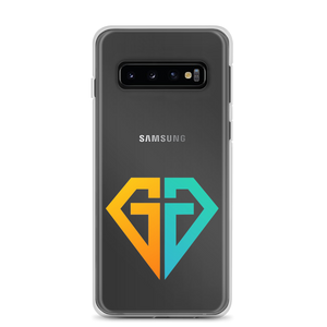 GG Samsung Case