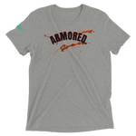 ARMORED GOG Short sleeve t-shirt ( Special Edition )