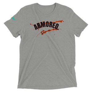 ARMORED GOG Short sleeve t-shirt ( Special Edition )