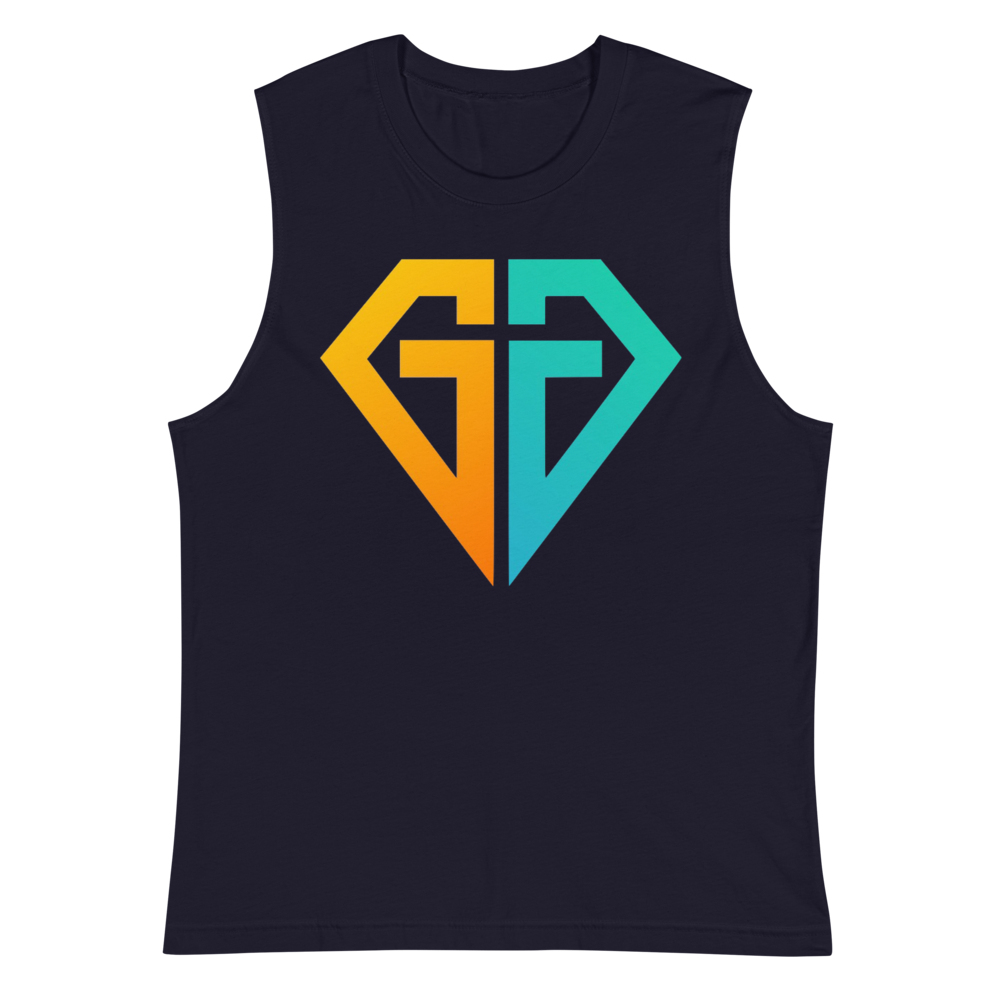 GG Muscle Shirt