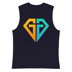 GG Muscle Shirt