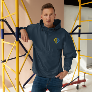 FASHION Champion Packable Jacket ( Special Edition )