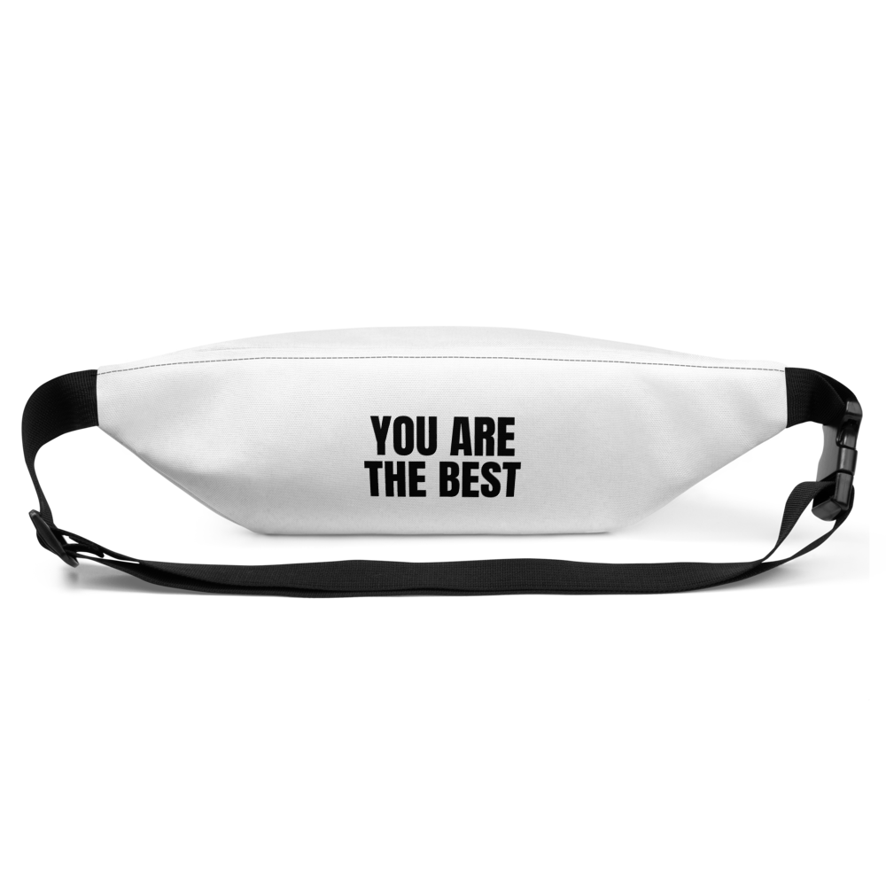 GG Fanny Pack HIGH QUALITY