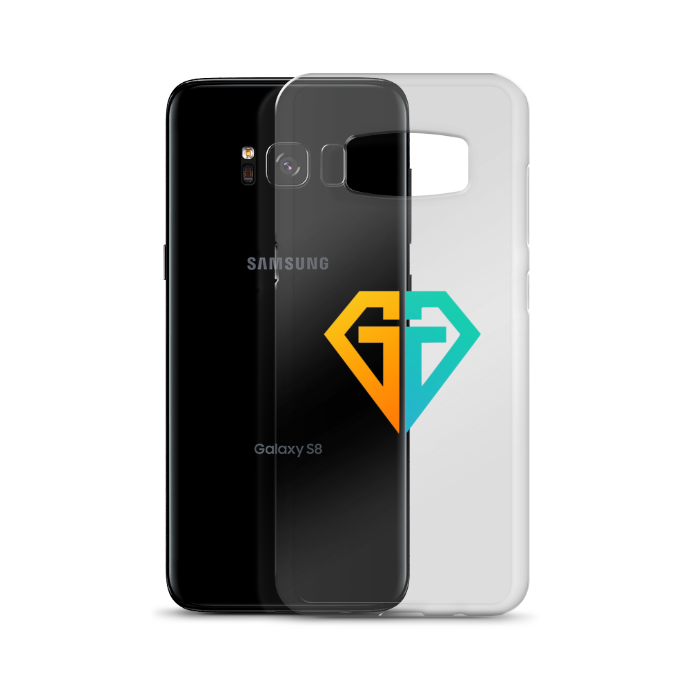 GG Samsung Case