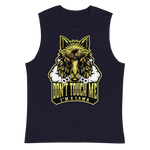 GG Furious LAMA Muscle Shirt