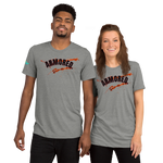 ARMORED GOG Short sleeve t-shirt ( Special Edition )