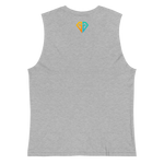 GG Furious LAMA Muscle Shirt