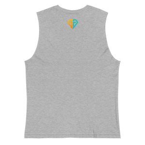 GG Furious LAMA Muscle Shirt