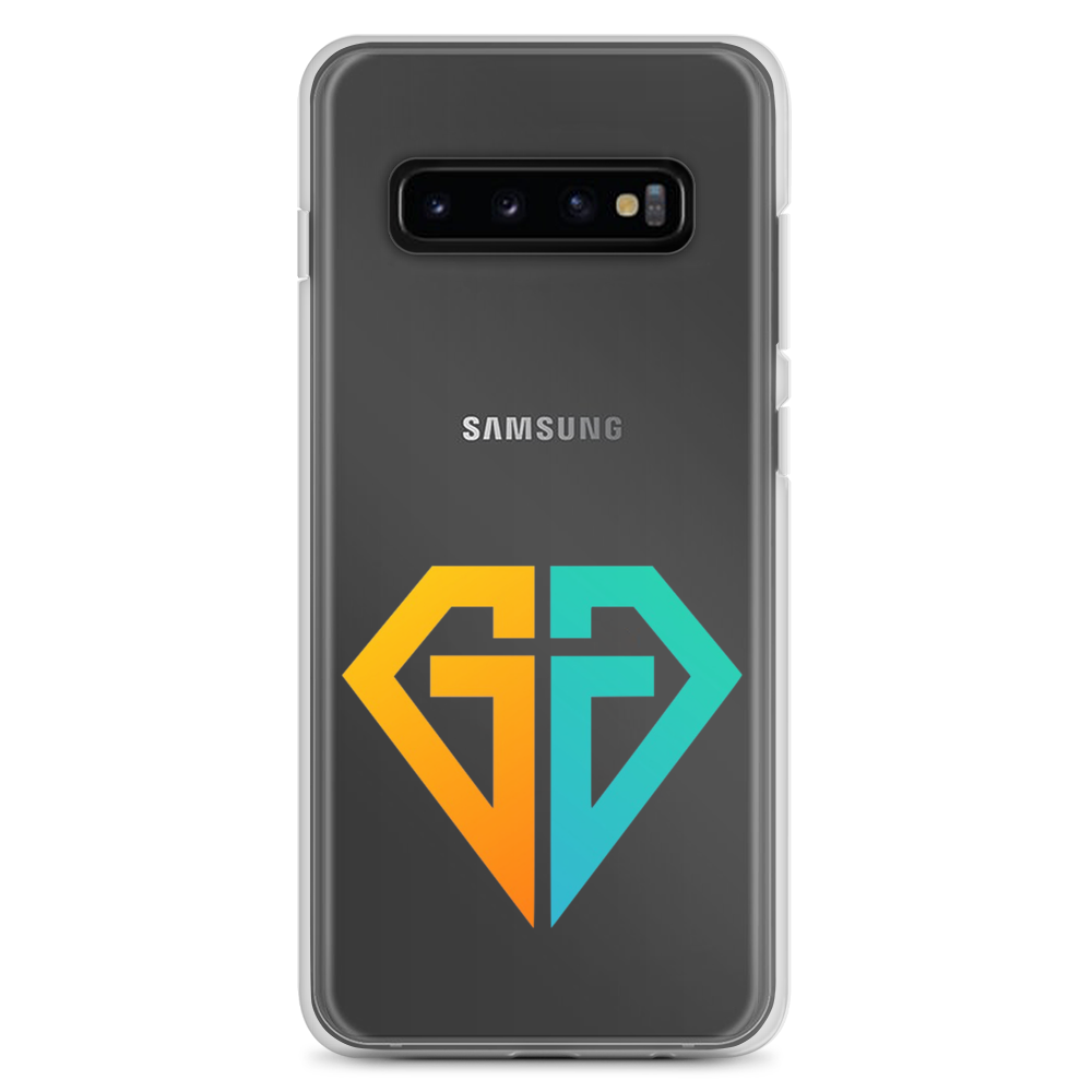 GG Samsung Case