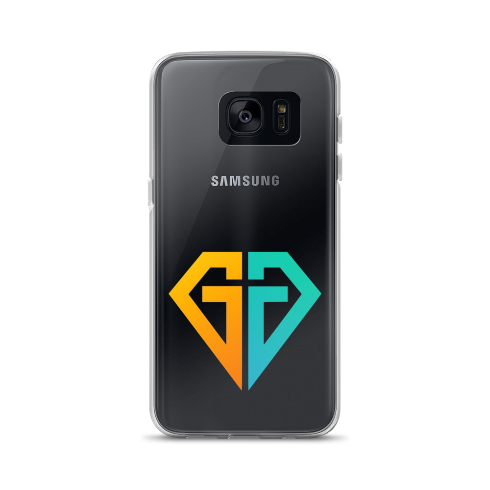 GG Samsung Case