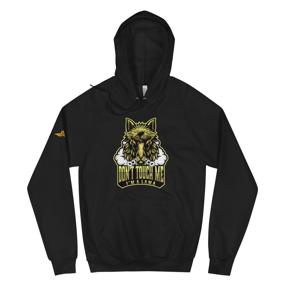 GOG FUIOUS HOODIE SPECIAL EDITION