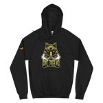 GOG FUIOUS HOODIE SPECIAL EDITION