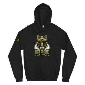 GOG FUIOUS HOODIE SPECIAL EDITION