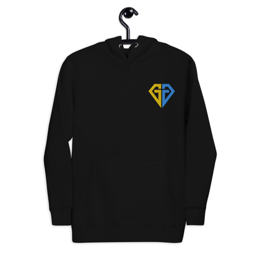 GOG Special Edition Hoodie