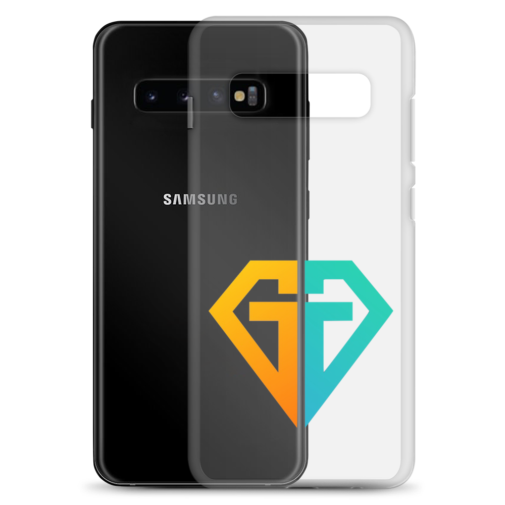 GG Samsung Case
