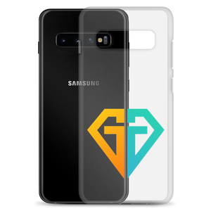 GG Samsung Case