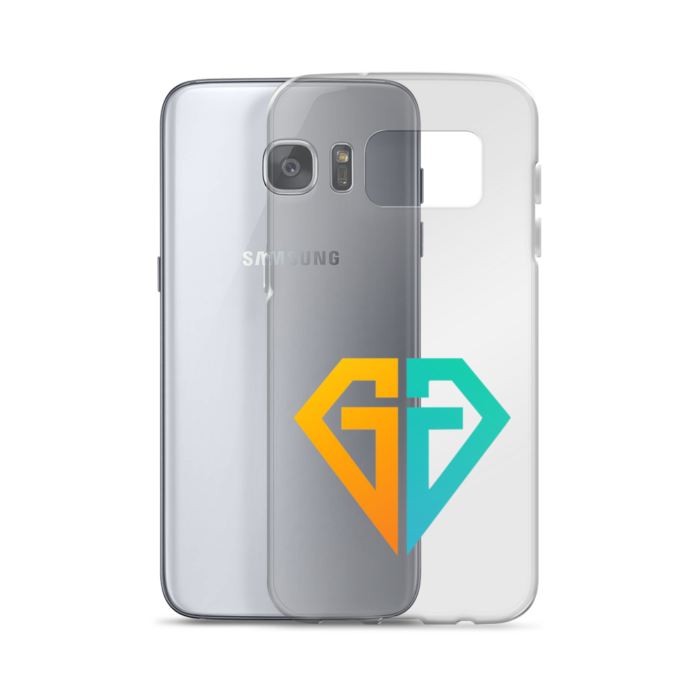 GG Samsung Case