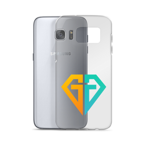 GG Samsung Case