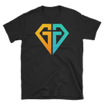 GG Superhuman Short-Sleeve Unisex T-Shirt
