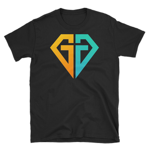 GG Superhuman Short-Sleeve Unisex T-Shirt