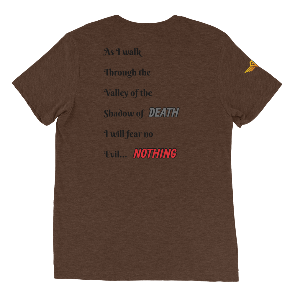 ARMORED GOG Short sleeve t-shirt ( Special Edition )