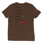 ARMORED GOG Short sleeve t-shirt ( Special Edition )