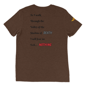 ARMORED GOG Short sleeve t-shirt ( Special Edition )