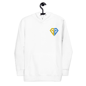 GOG Special Edition Hoodie