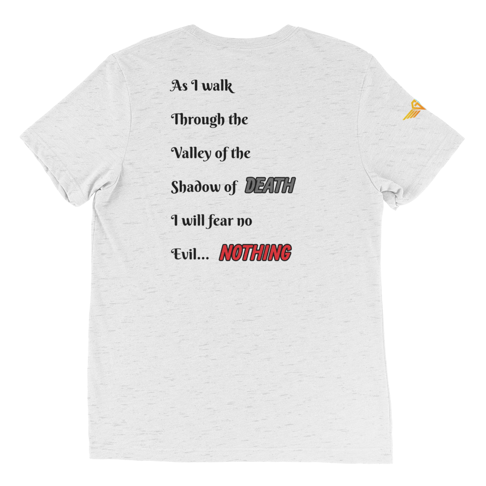 ARMORED GOG Short sleeve t-shirt ( Special Edition )