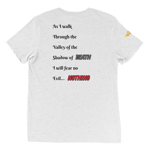 ARMORED GOG Short sleeve t-shirt ( Special Edition )